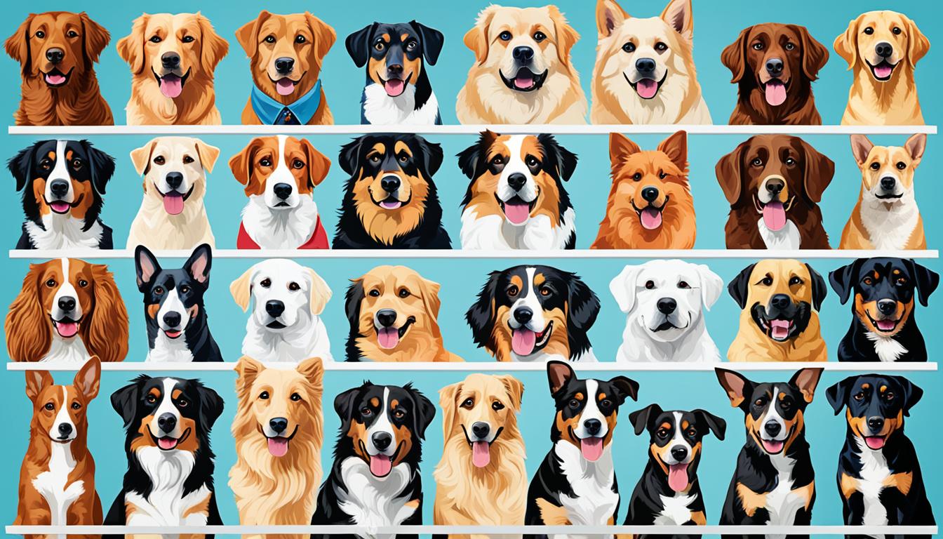 15 smartest dogs world