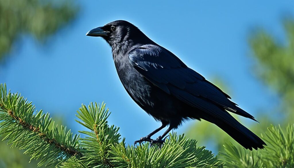 American Crow