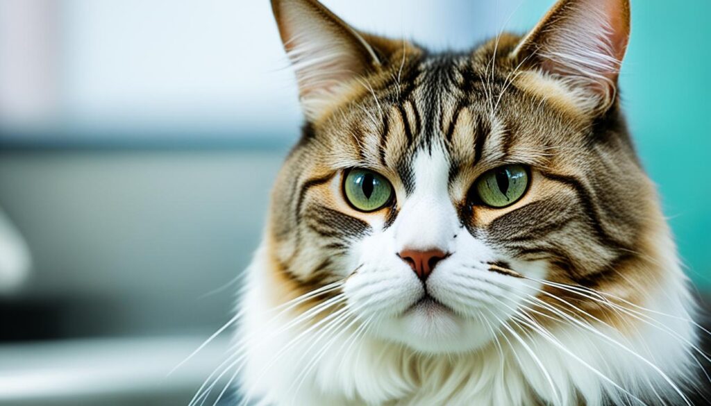 Cat Diabetes