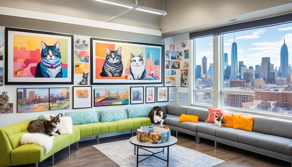Cat Lounge for Adoption in Sacramento