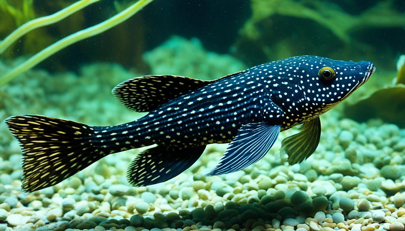 Pleco Lifespan: Facts on Aquatic Pet Longevity