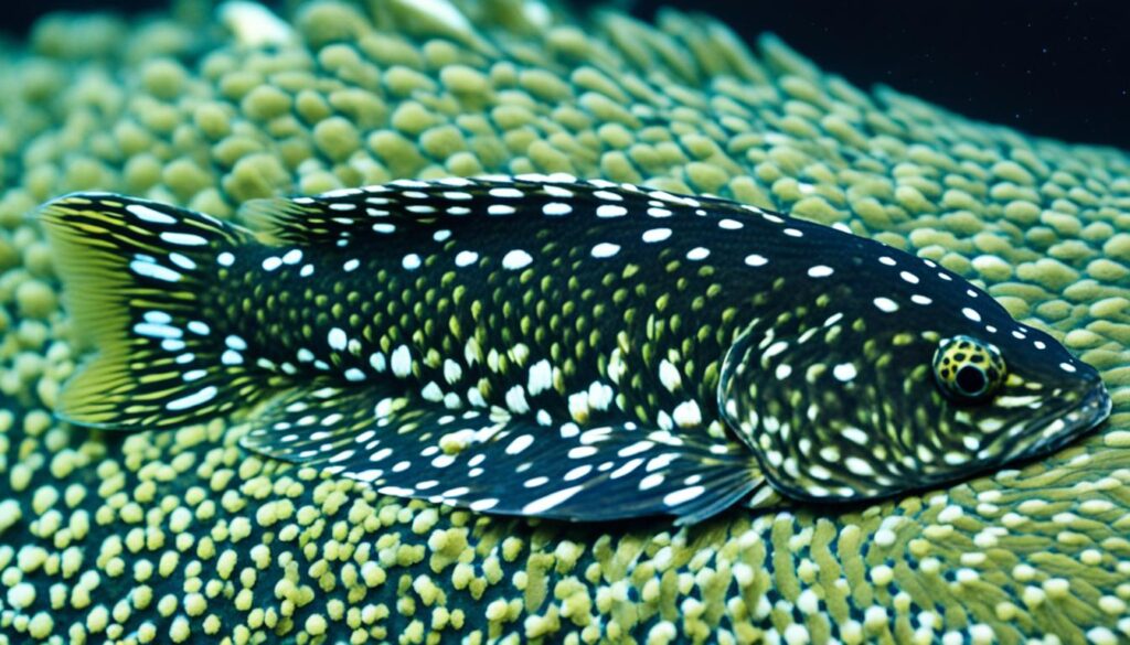 Common Pleco diseases