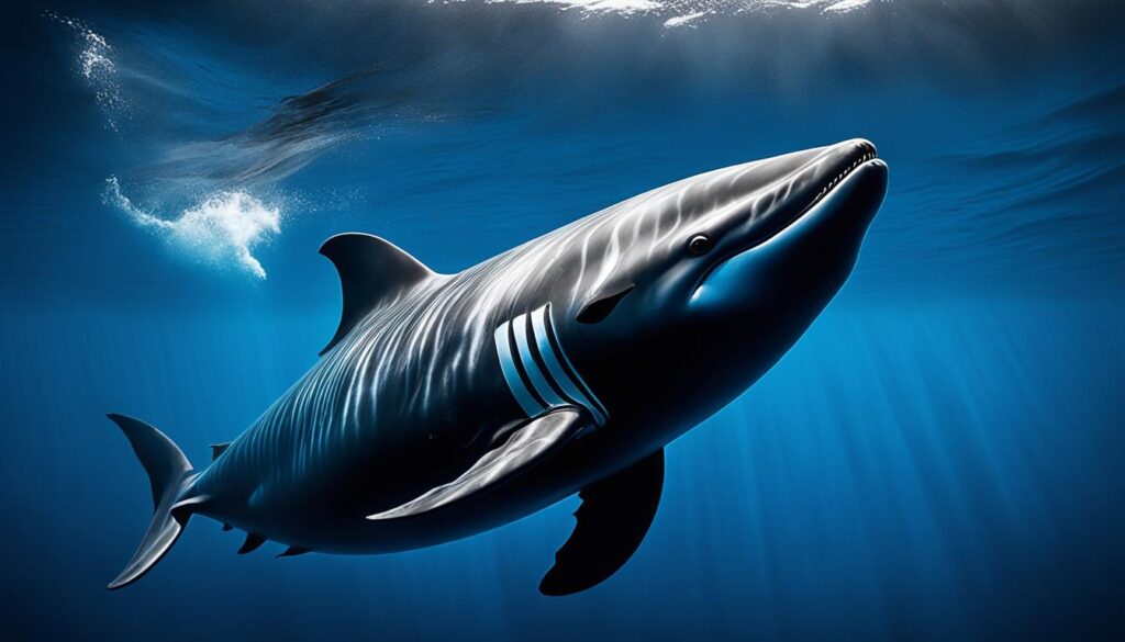 False Killer Whale