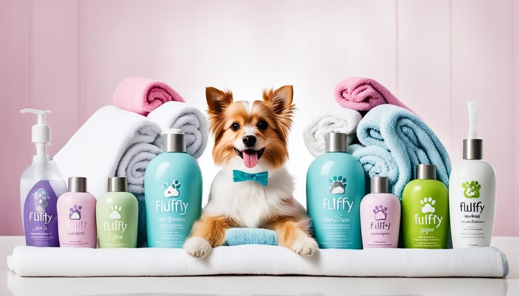 Fluffy Tails Pet Spa