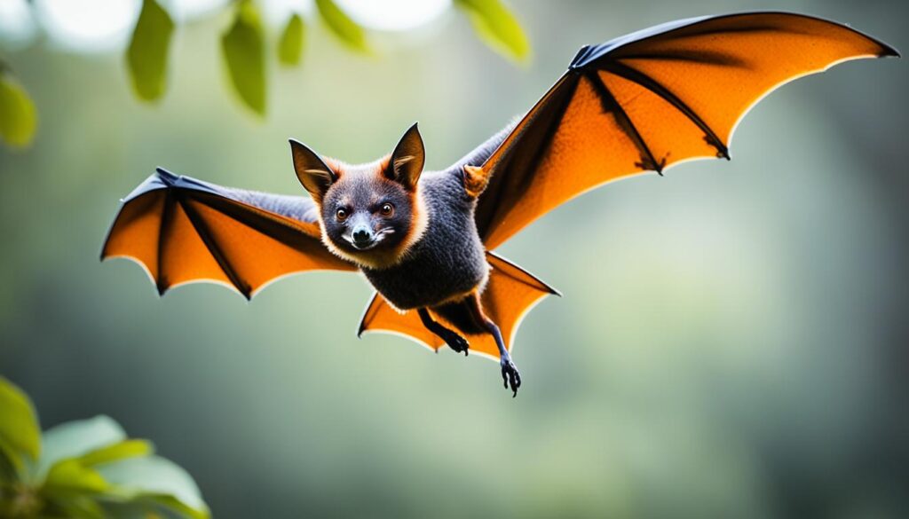 Flying Fox