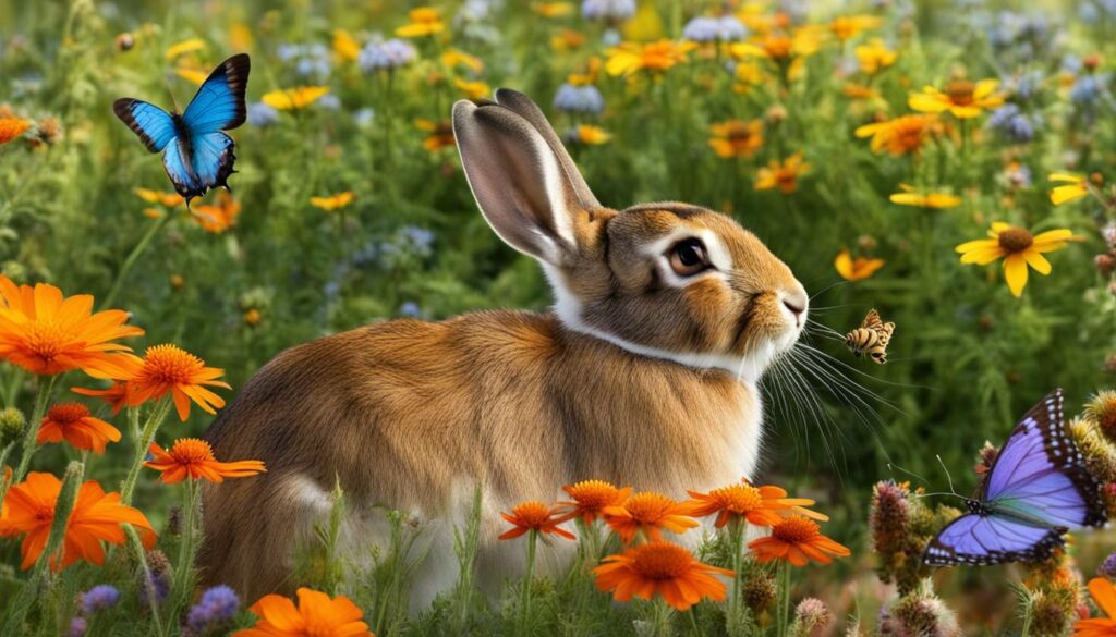 Fun Facts About Spring Animals