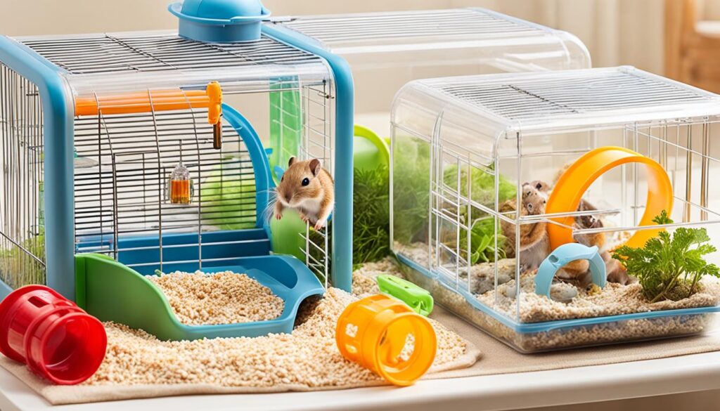 Gerbil Care 101 Tips Insights For Owners Gerbil Care 101 Tips Insights For Owners