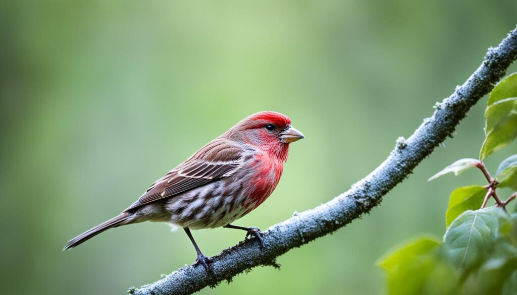 House Finch