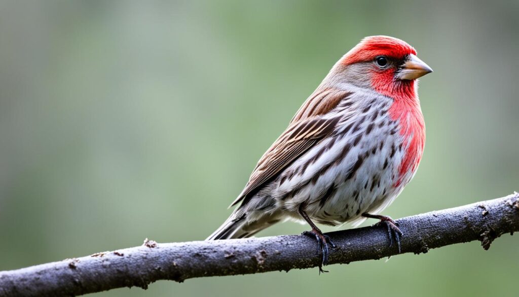 House Finch