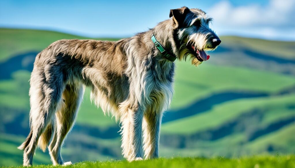 Irish Wolfhound