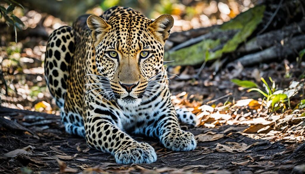 Leopard