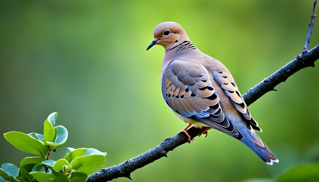 Mourning Dove