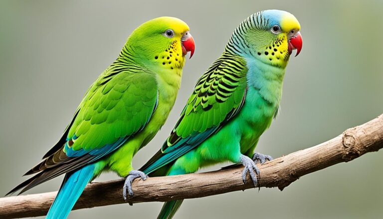 Male Vs Female Parakeet: Behavior & Care Differences