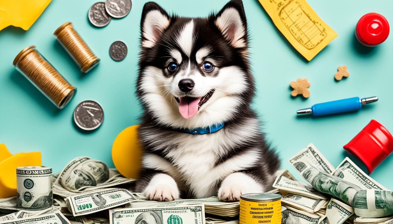 Pomsky Price Guide How Much Do Pomskies Cost?