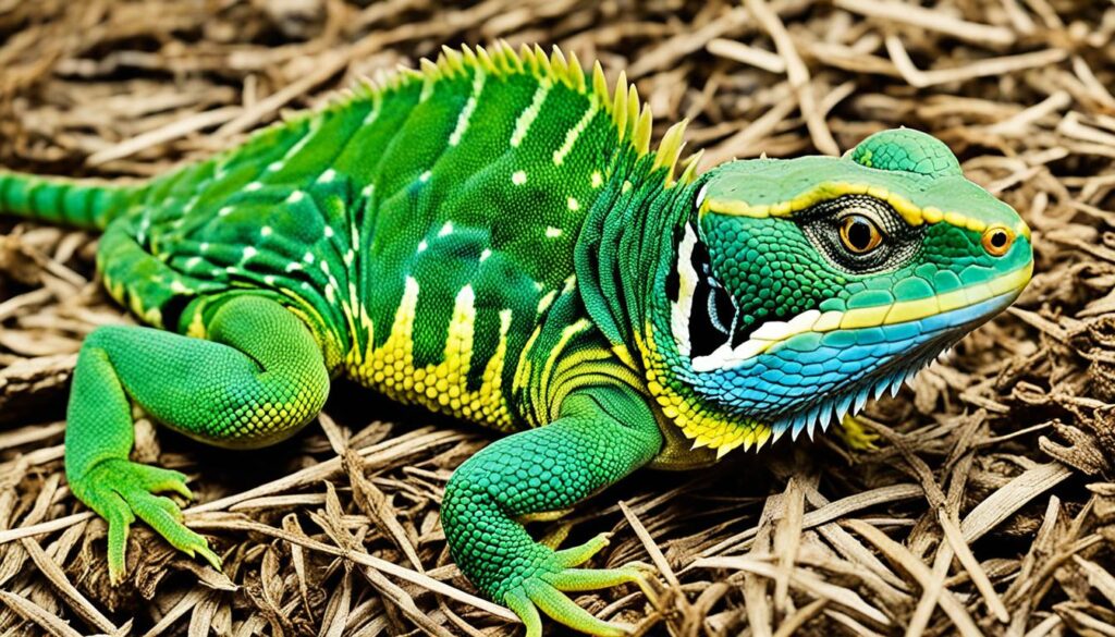 Popular Pet Reptiles