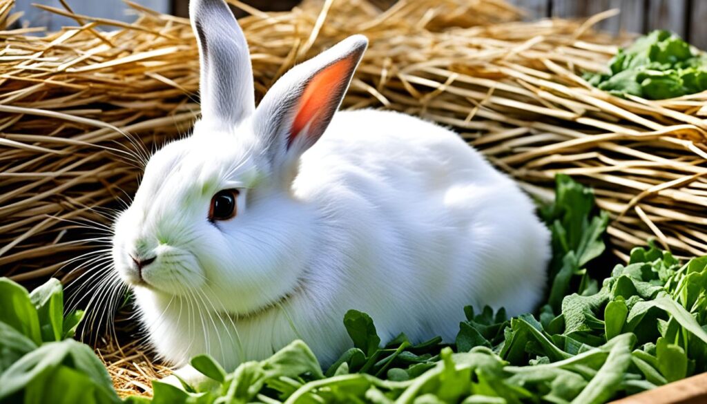 Ultimate Rabbits Guide for Caring & Training