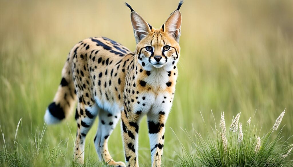 Serval Image
