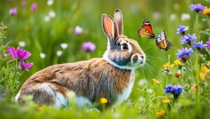 Spring Animals: A Guide to Seasonal Wildlife