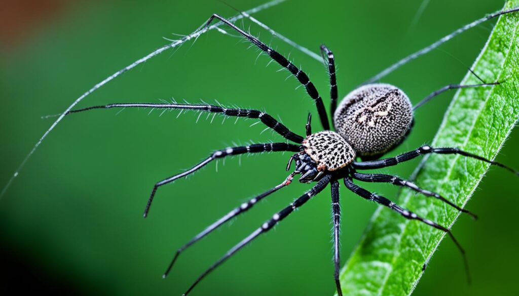 Whip Spider