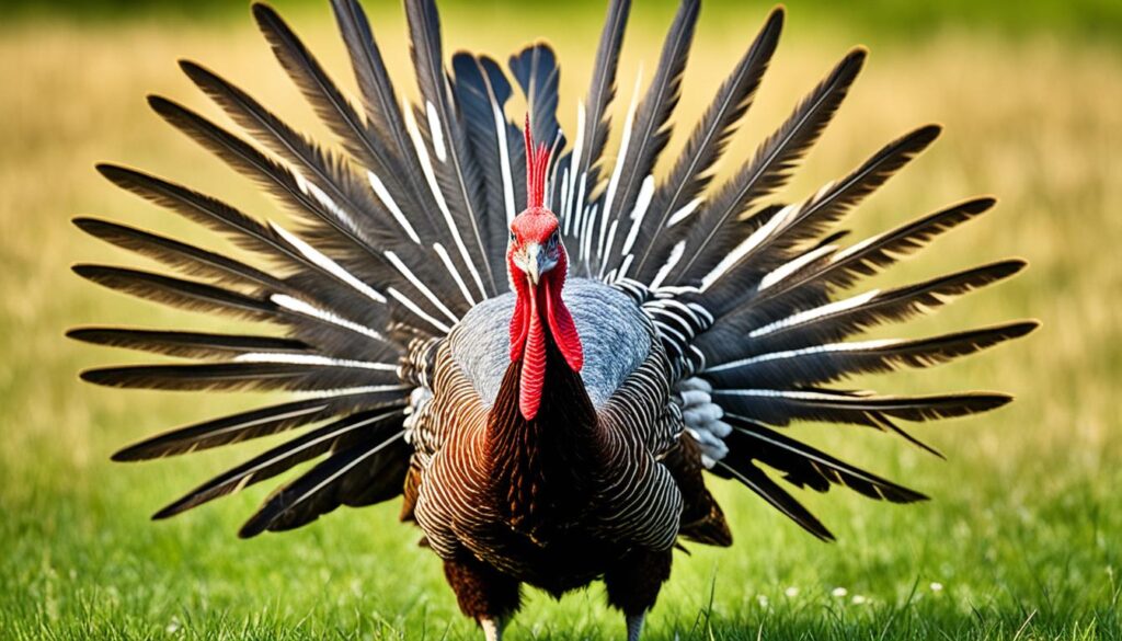 Wild Turkey