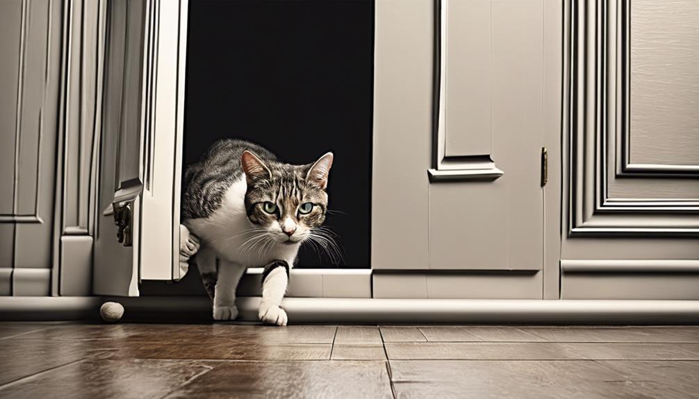 addressing feline predatory instincts