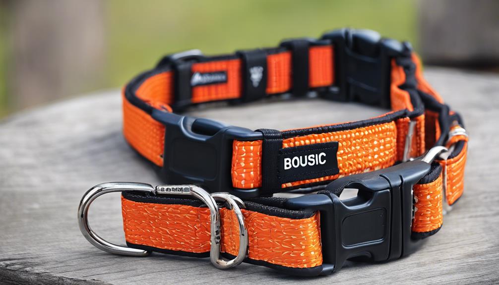 Bousnic Dog Training Collar Parts at Ralph Jacobsen blog