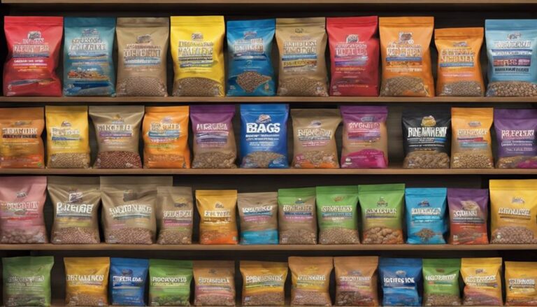 15 Best Dog Food Kibble Brands Your Pup Will Love - Top Picks for 2025 ...
