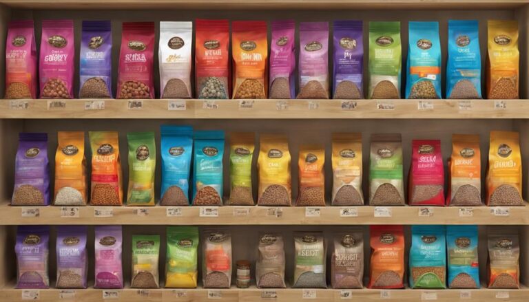 15 Best Dog Food Kibble Brands Your Pup Will Love - Top Picks for 2025 ...