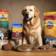 affordable dog food for large breeds
