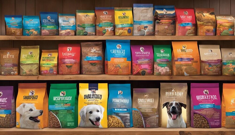 15 Best Inexpensive Dog Foods That Keep Your Pup Healthy and Happy A