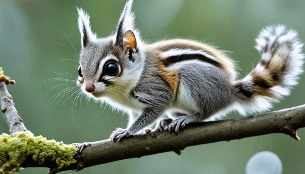 Discover Animals That Resemble Squirrels!