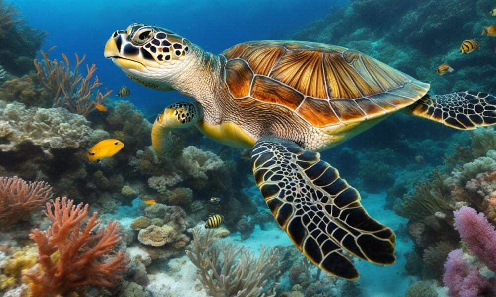 Fascinating Animals with Shells: Nature's Marvels