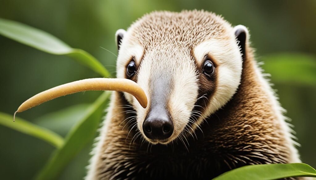 anteater image