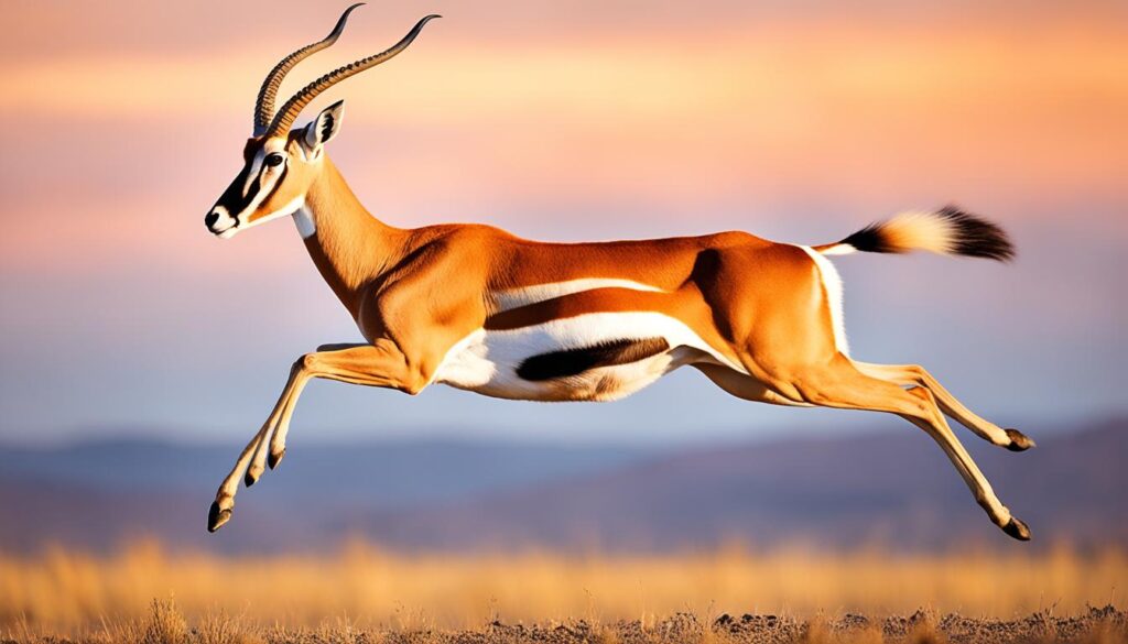 antelope