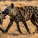 are -hyenas dangerous