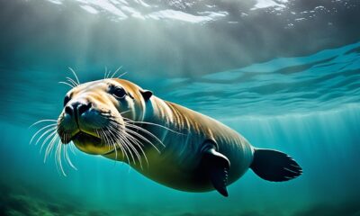are sea lions dangerous