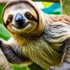 are sloths dangerous