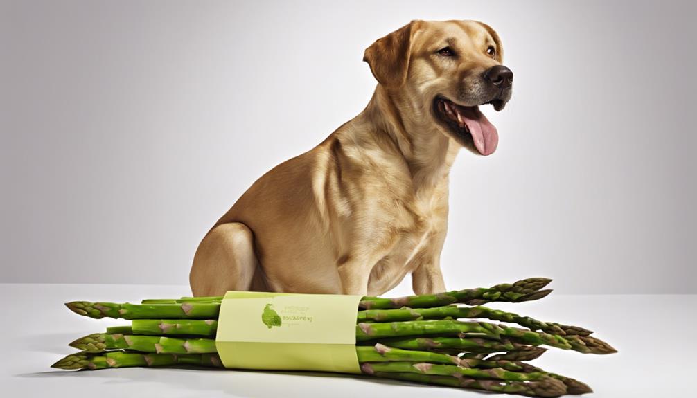 asparagus s health boosting nutrients