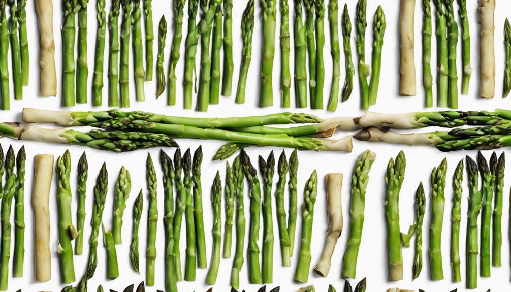 asparagus treats for pets