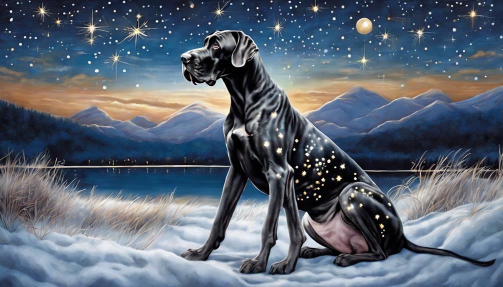 astrological dog naming inspiration