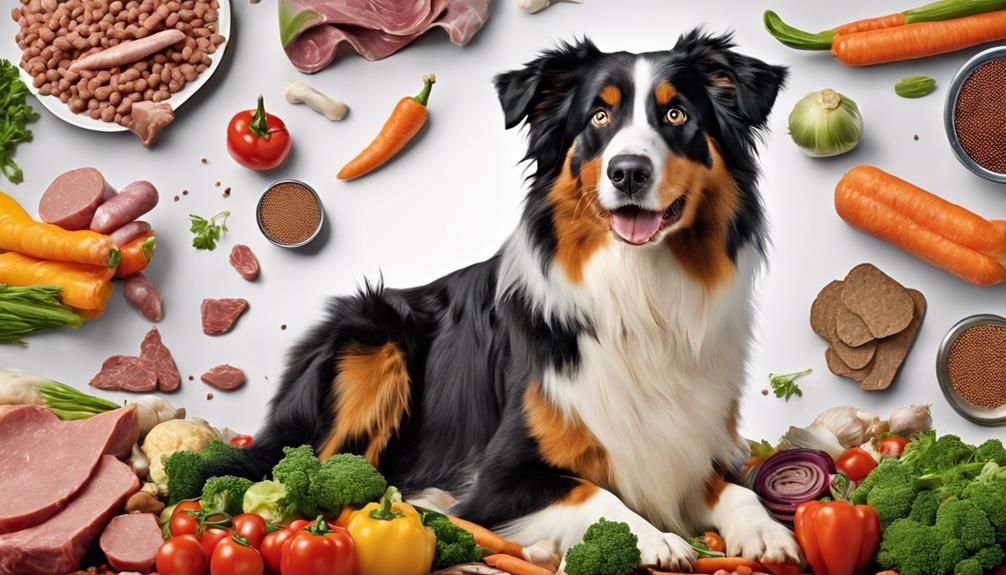 15 Best Dog Food Options for Australian Shepherds - Top Picks for ...