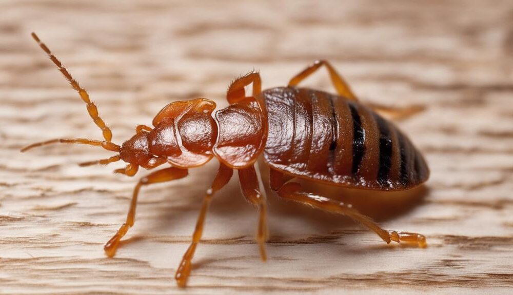 10 Ways Bed Bugs Live in Wood Furniture A Place for Animals