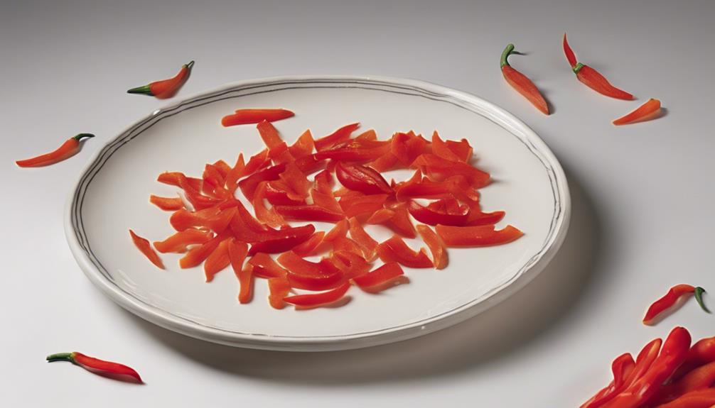 bell peppers for dogs