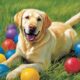 best toys for labradors