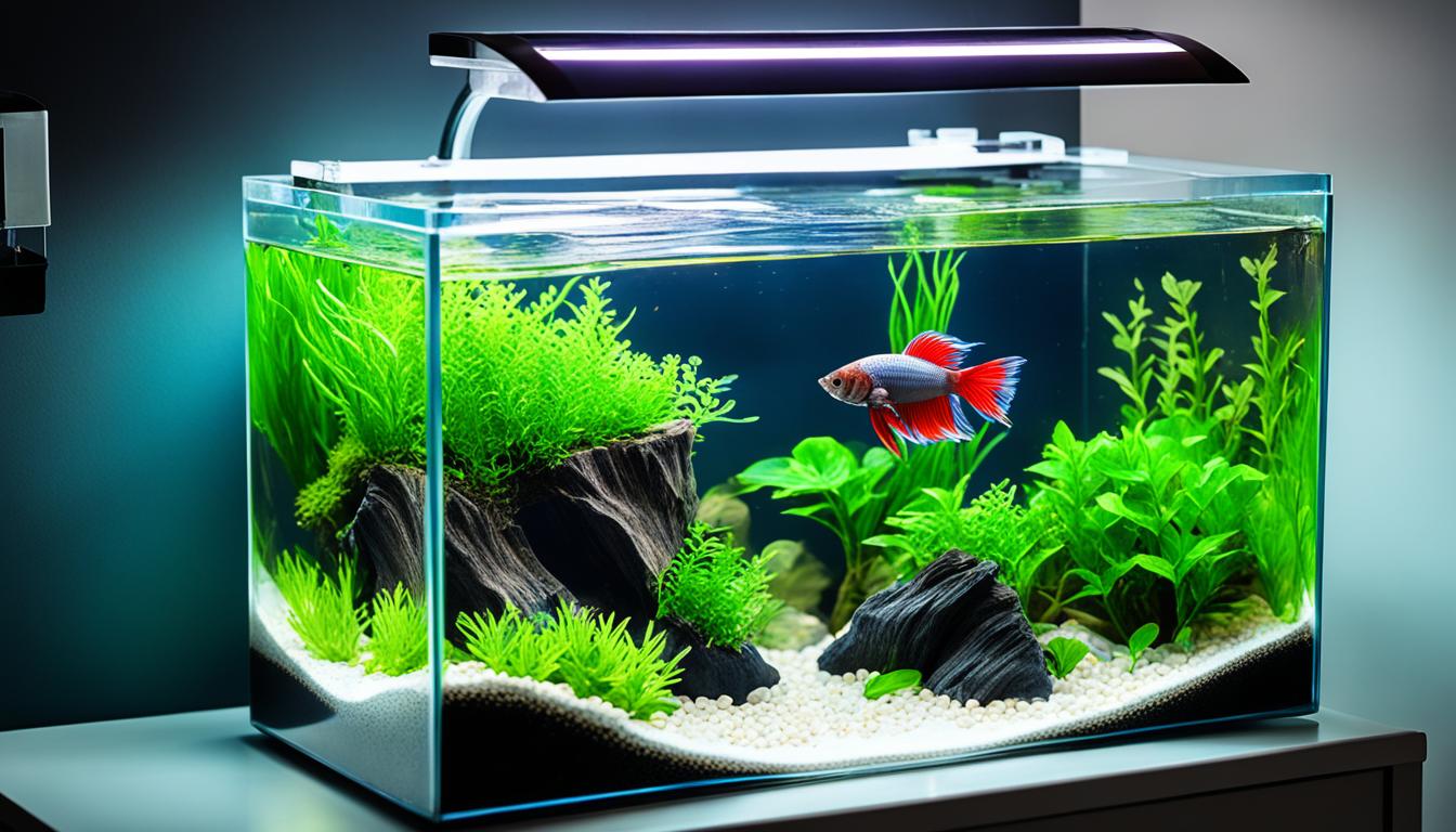 Signs Your Betta Fish Is Happy & Healthy Pet Care Tips