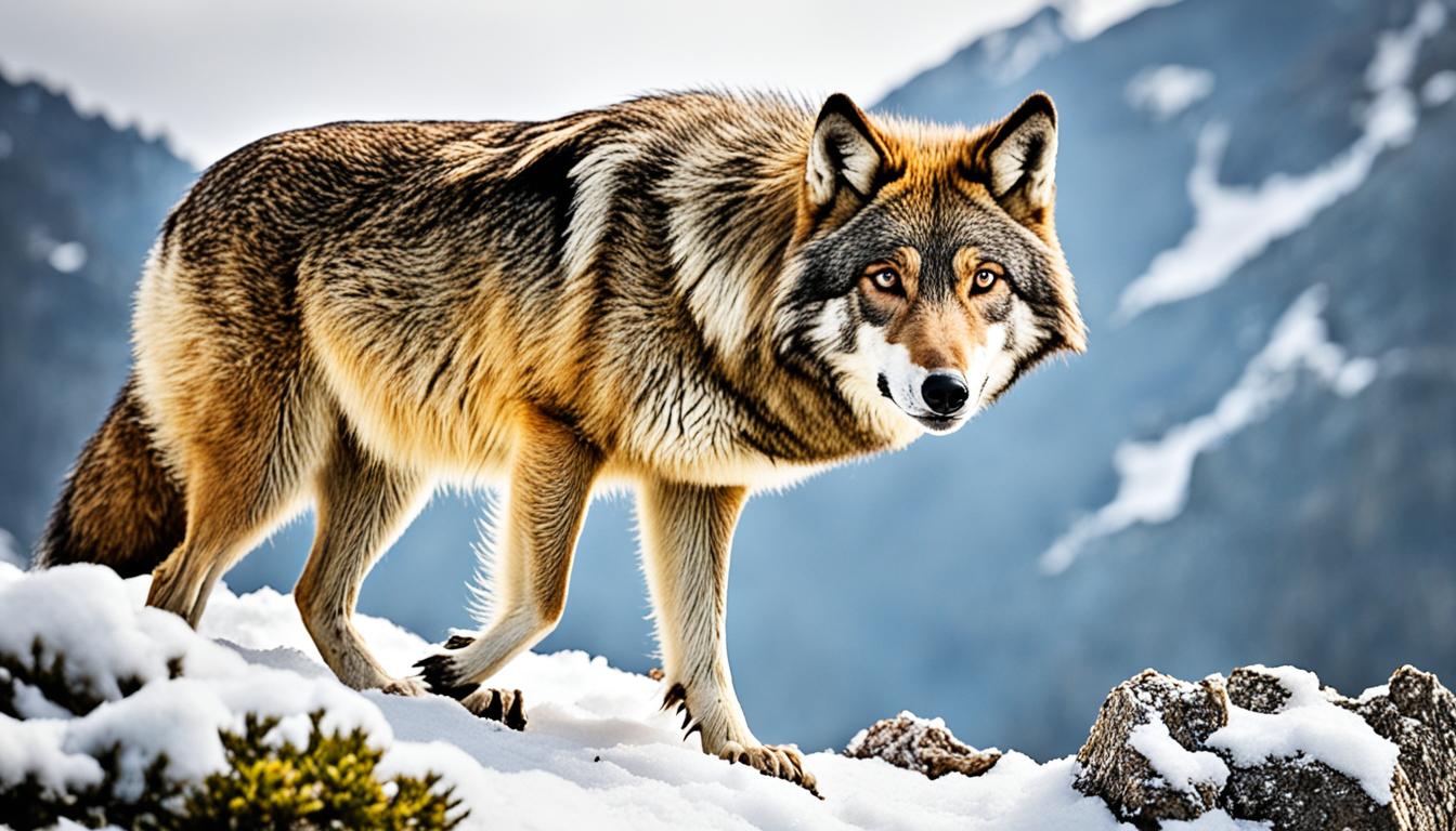 Discover Italy's Diverse Wildlife & Species