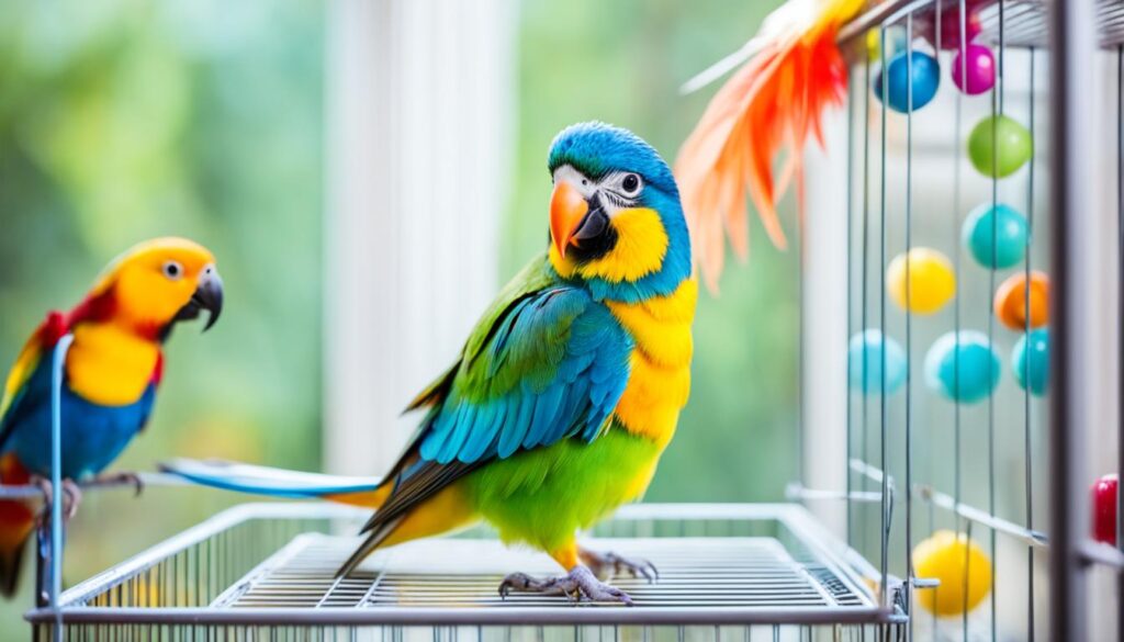 bird care bird care