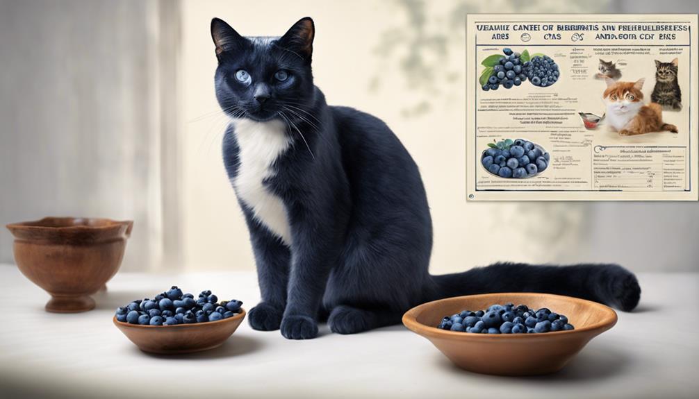 blueberries reduce cancer risk