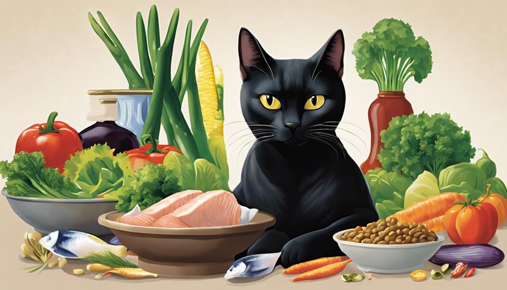 bombay cat diet tips