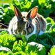 can rabbits eat beet greens